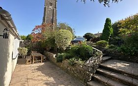 The Glen At Ugborough - South Hams Holiday Home